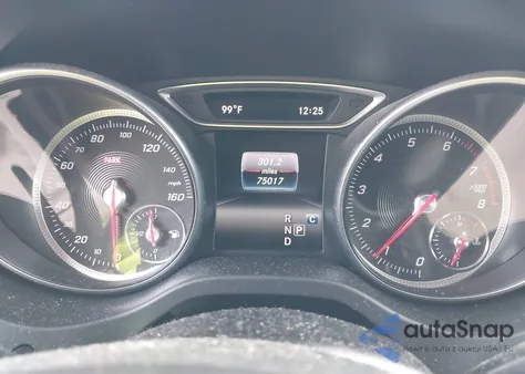 2018 Mercedes-Benz Cla 250 4Matic из США, поврежденный, VIN WDDSJ4GB5JN559168